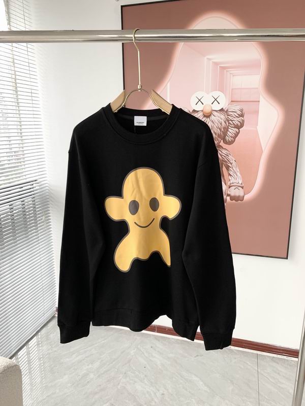 Burberry Sweatshirt Wmns ID:20241204-40